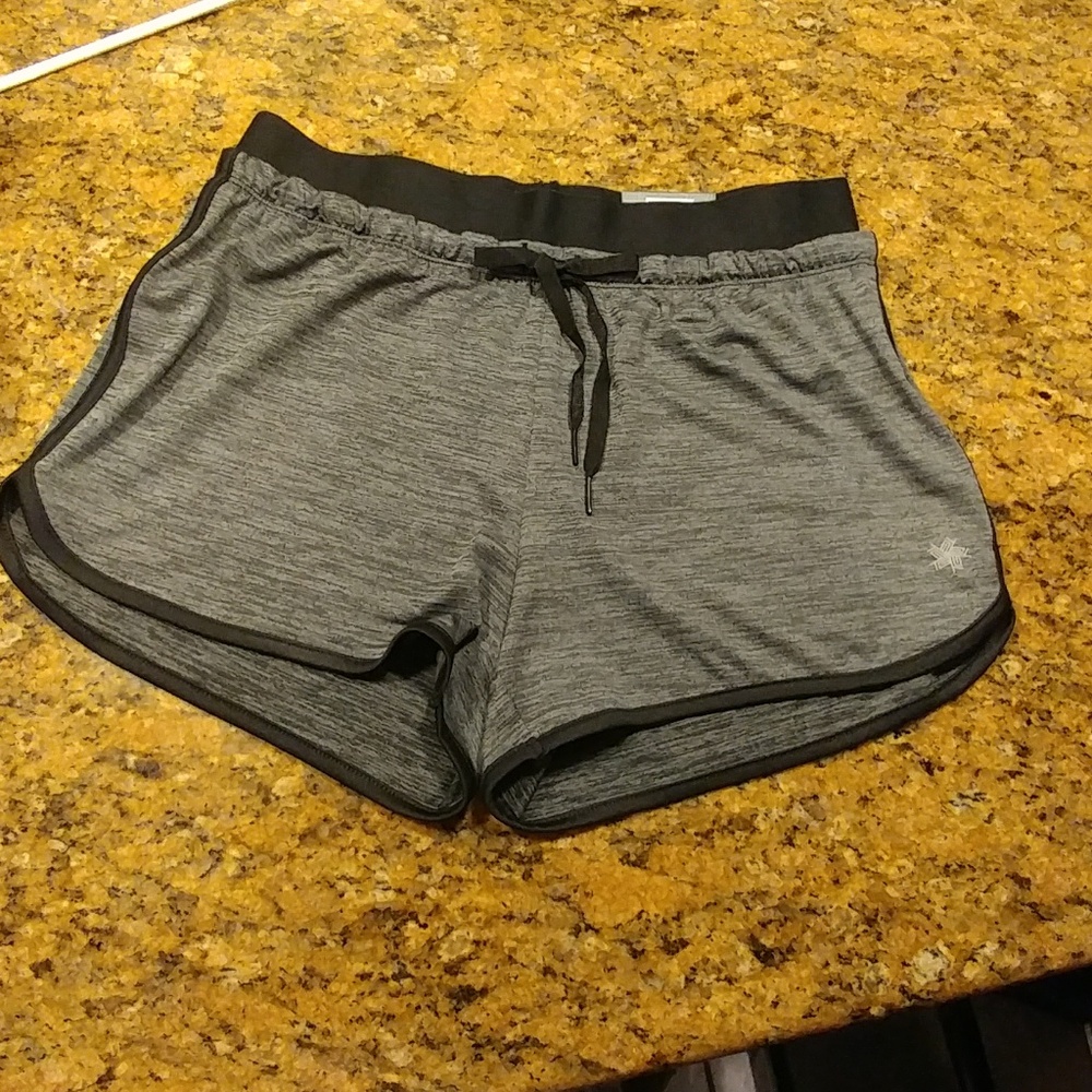 Work Out Shorts